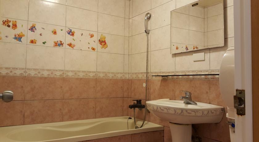 Bicycle Inn Kenting Room photo