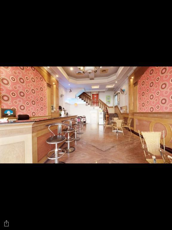 Bicycle Inn Kenting Exterior photo