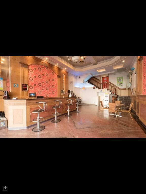 Bicycle Inn Kenting Exterior photo