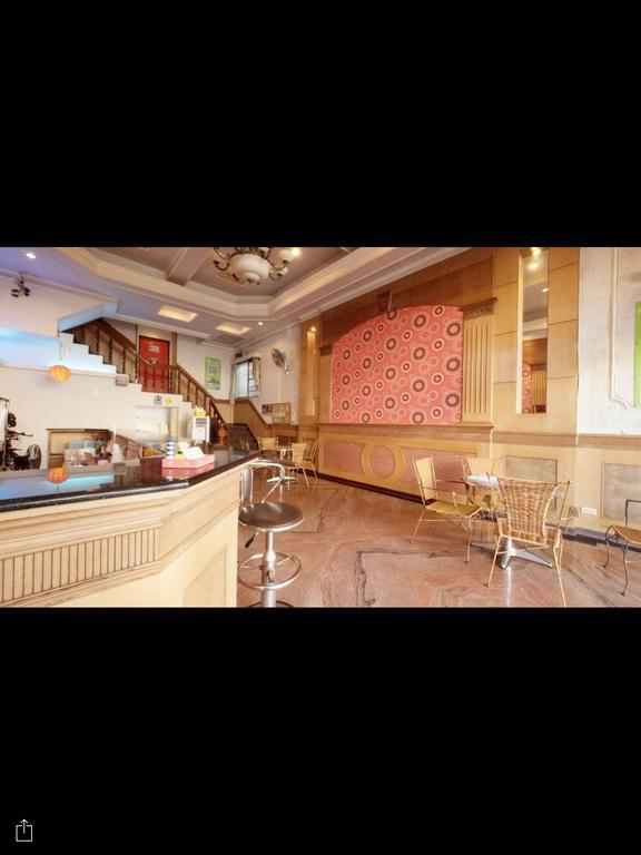 Bicycle Inn Kenting Exterior photo